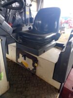 GSH2ING-007 VIBROCOMPACTADOR DOBLE RODILLO DYNAPAC CC1200 VI - Imagen 2