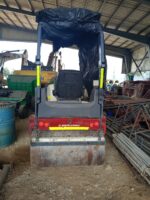 GSH2ING-007 VIBROCOMPACTADOR DOBLE RODILLO DYNAPAC CC1200 VI - Imagen 5