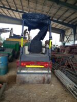 GSH2ING-007 VIBROCOMPACTADOR DOBLE RODILLO DYNAPAC CC1200 VI - Imagen 4