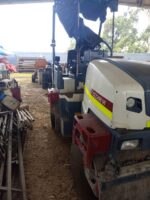 GSH2ING-007 VIBROCOMPACTADOR DOBLE RODILLO DYNAPAC CC1200 VI - Imagen 6