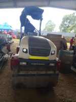 GSH2ING-007 VIBROCOMPACTADOR DOBLE RODILLO DYNAPAC CC1200 VI - Imagen 7