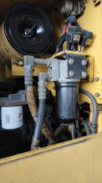GSH2ING-005 MOTONIVELADORA KOMATSU GD 511A-1 - Imagen 7