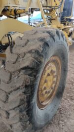 GSH2ING-005 MOTONIVELADORA KOMATSU GD 511A-1 - Imagen 8