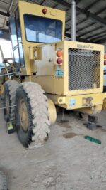 GSH2ING-005 MOTONIVELADORA KOMATSU GD 511A-1 - Imagen 10