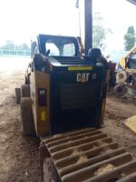 GSH2ING-008 MINI CARGADOR CATERPILLAR 236D - Imagen 2