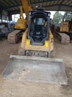 GSH2ING-008 MINI CARGADOR CATERPILLAR 236D - Imagen 5