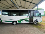 GSSERP-029 MICROBUS NON PLUS ULTRA - Imagen 3