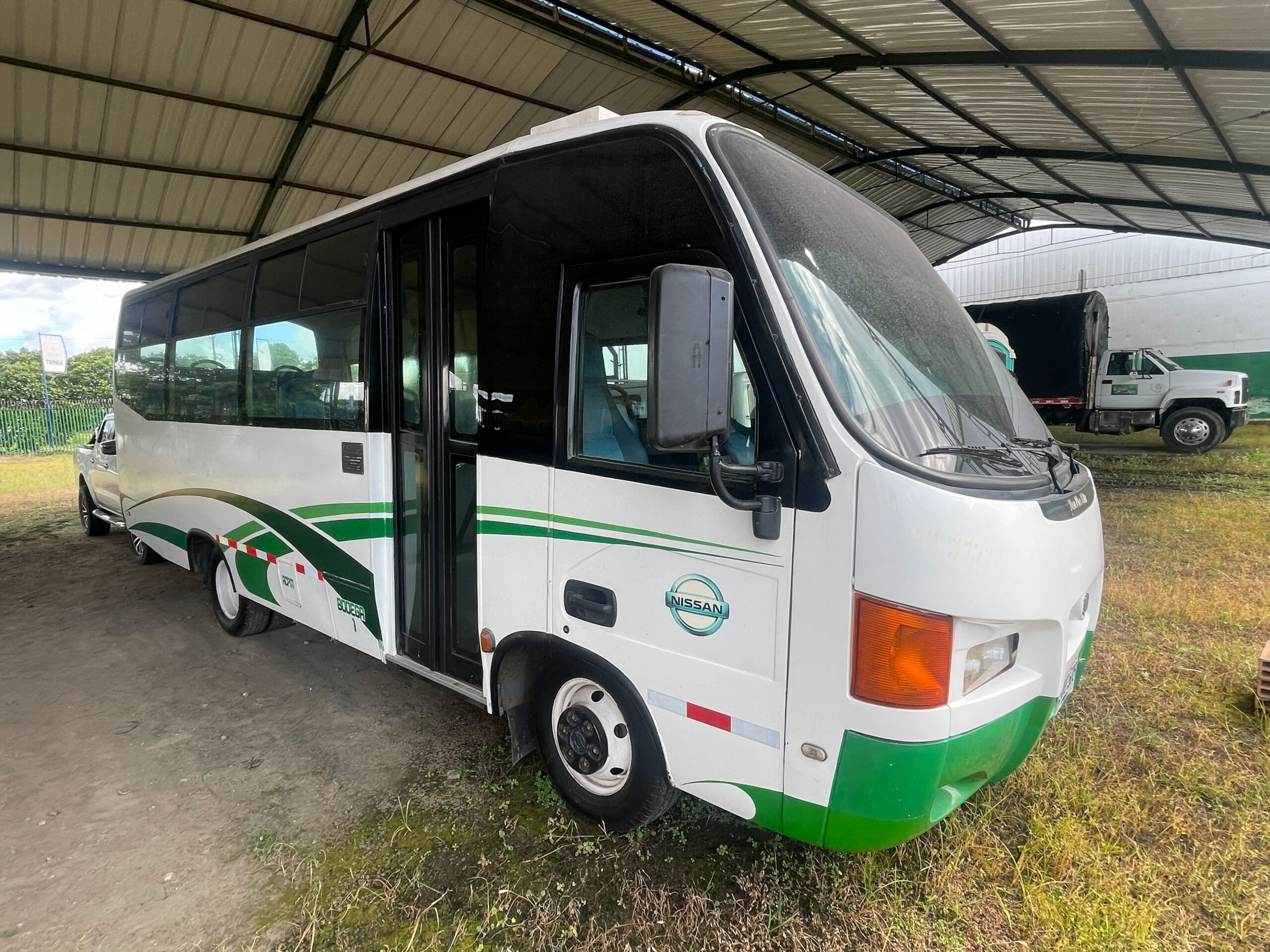 b3 GSSERP-029 MICROBUS NON PLUS ULTRA - Imagen 1