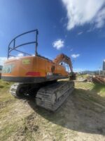 GSEX-001 EXCAVADORA DE ORUGAS SANY SY365H - Imagen 3