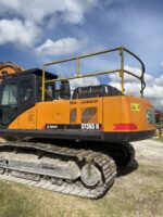 GSEX-001 EXCAVADORA DE ORUGAS SANY SY365H - Imagen 4