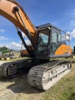 GSEX-001 EXCAVADORA DE ORUGAS SANY SY365H