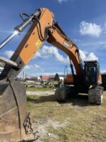 GSEX-001 EXCAVADORA DE ORUGAS SANY SY365H - Imagen 5