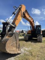 GSEX-001 EXCAVADORA DE ORUGAS SANY SY365H - Imagen 6