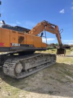 GSEX-001 EXCAVADORA DE ORUGAS SANY SY365H - Imagen 7