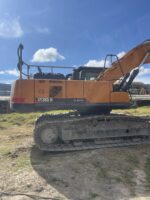 GSEX-001 EXCAVADORA DE ORUGAS SANY SY365H - Imagen 2