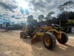 GSMT-001 MOTONIVELADORA CATERPILLAR 120M