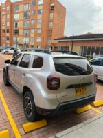 GSCMABJ-001 RENAULT DUSTER - Imagen 2