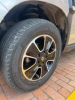 GSCMABJ-001 RENAULT DUSTER - Imagen 5