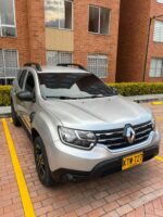 GSCMABJ-001 RENAULT DUSTER - Imagen 6