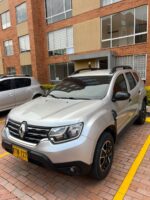 GSCMABJ-001 RENAULT DUSTER - Imagen 7