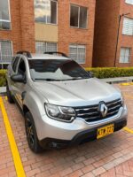 GSCMABJ-001 RENAULT DUSTER